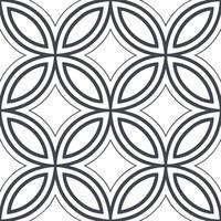 Invent seamless AI vortex patterns mixing swirling geometry subtle lines and negative white space for edgy brand strategies and digital media concept as Blend vortex like arcs frac Clear vector