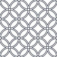 Invent futuristic AI mosaic patterns merging symmetrical data pathways and minimalist lines showcased on pristine white for brand synergy concept as Interlace symmetrical data flow Clear vector