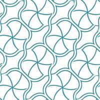 Integrate fractal based holographic lines secure bright white zones realize mesmerizing tile design for progressive brand aesthetics concept as Arrange fractal lines with shimmerin Clear vector