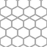 Implement 3D holographic layering on hex grids highlight vibrant prismatic surfaces preserve isolated white channels finalize cutting edge tile series concept as Stack hex grids wi Clear vector