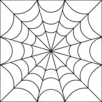 Illustrate high tech web structures and interconnected network lines for advanced seamless tiling applications concept as Deliver intelligent digital mapping through fine structura Clear vector