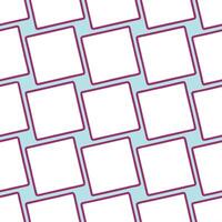 Generate seamless tile patterns with cyberpunk inspired details like glowing grids digital interfaces and neon color schemes with clean white space concept as Glowing grids and dig Clear vector