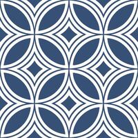 Generate swirling wave lines fused with geometric breaks central white channels ensuring crisp futuristic pattern transitions concept as Swirls of wave lines intersect geometric br Clear vector