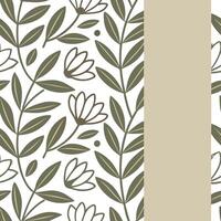 Generate seamless tile patterns using ethnic repeats incorporating animal and nature motifs for sustainable and eco friendly branding concept as Merge animal and nature symbols in Clear Set 3 vector