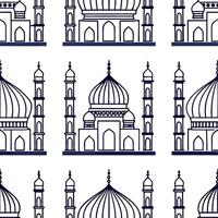 Generate seamless tile patterns that showcase ethnic borders and regional symbols perfect for cultural marketing materials and advertising campaigns concept as Incorporate ethnic b Clear vector