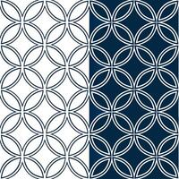 Generate seamless tile patterns inspired by cultural elements with elegant geometric compositions and crisp white balance for branding concept as Cultural icons and elements arrang Clear vector