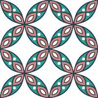 Generate seamless tile patterns based on local cultural rituals and traditional art forms featuring isolated white backgrounds for clean visuals concept as Showcase indigenous art Clear Set 2 vector