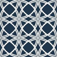 Generate seamless tile pattern based on intersecting digital grid layers with isolated white balance highlighting intricate network structures concept as Formulate a tile design w Clear vector