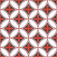 Generate seamless tile designs with cultural festive icons and patterns featuring bold colors geometric shapes and isolated white space concept as Bold cultural festive icons and v Clear vector