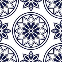 Generate seamless ethnic border tile patterns that incorporate geometric shapes and cultural symbols perfect for decorative and branding purposes concept as Blend cultural motifs w Clear vector
