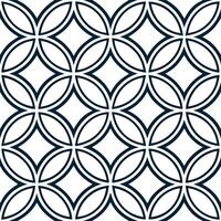 Generate rhythmic tile motifs highlighting intricate lines and refinedecorner accents usable for identity systems and digital branding concept as Layer elaborate geometry balanced Clear vector