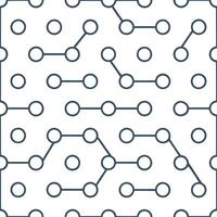 Generate interlinked digital pathways on minimalistic white balance aligning with futuristic tech branding concept as Represent streamlined information flow with scalable circuits Clear vector