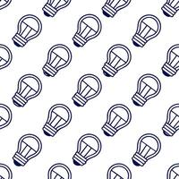 Generate futuristic seamless tile patterns using technology based motifs like digital grids neon lights and isolated white backgrounds for clean branding concept as Use digital gri Clear vector
