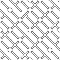 Generate diagonal circuit frameworks scattered micro lines bright white intervals producing crisp forward tech tile impressions concept as Diagonal circuit frameworks form repeatin Clear vector