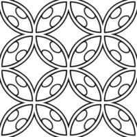 Generate AI swirl patterns layering curvilinear shapes and fractal based nodes on white reinforcing visionary brand identity concept as Unite curved fractal based lines with carefu Clear vector