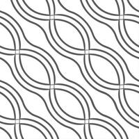 Fuse swirling holographic ribbons incorporate offset negative space maintain pure white details present bold futuristic tile presence concept as Combine fluid holographic ribbons w Clear vector