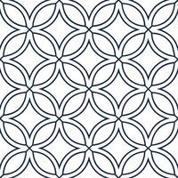 Form intricate linear repeats merging heritage details and modern minimalism for scalable visuals targeting brand awareness and product packaging concept as Focus on fluid shapes m Clear vector