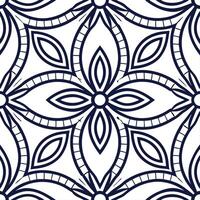 Explore boho style integrate shibori tile effect craft seamless pattern using bold ethnic textures concept as Design energetic boho tile artwork with symmetrical motifs highlight i Clear vector