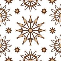 Ethnic patterns seamless design with rustic textures and woven patterns for a handmade artisan inspired holiday look concept as Handmade ethnic patterns with rustic textures and wo Clear vector