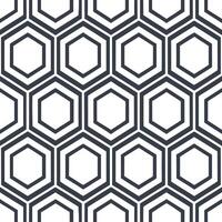 Establish repeating tile of minimal techno shapes angledecorners wide white partitions refining brand synergy potential concept as Show dynamic polygons bridging emptiness highligh Clear vector