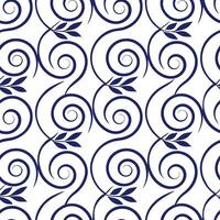 Engineer swirling motifs with vintage tapestry vibes and clean geometry for cohesive brand presence on packaging print and digital platforms concept as Merge ornate lines corner fl Clear vector