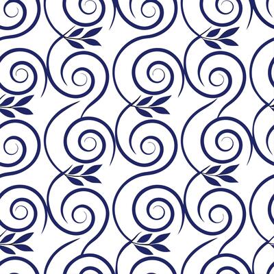 Engineer swirling motifs with vintage tapestry vibes and clean geometry for cohesive brand presence on packaging print and digital platforms concept as Merge ornate lines corner fl Clear