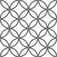 Employ elliptical arcs accent metallic grids manage isolated white zones evolve advanced futuristic tile concept for commercial usage concept as Use elliptical arcs layered over me Clear vector