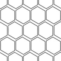 Elevate three dimensional segments ensure luminous gradient transitions and highlight isolated white fields to enhance futuristic layered tile design concept as Arrange 3D segments Clear vector