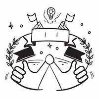 Eco Warriors Emblem Tiles concept as Tiles adorned with emblems of eco warriors celebrating champions of the zero waste movement and their initiatives in Photo Stock Concept Clear vector