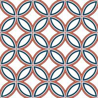 Develop seamless tile patterns inspired by cultural celebrations featuring abstract motifs vibrant colors and clean white balance for modern appeal concept as Abstract motifs repre Clear Set 2 vector