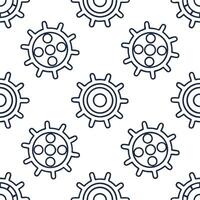 Develop seamless tile patterns featuring local artwork and modern design aesthetics ideal for digital campaigns and product designs concept as Blend contemporary design trends with Clear Set 3 vector