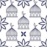 Develop seamless tile patterns based on cultural symbols with clear repetition and balanced spacing ideal for modern interiors concept as Cultural symbols arranged with even spacin Clear Set 3 vector