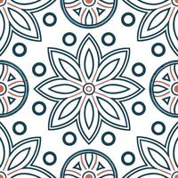 Develop seamless tile patterns featuring local artwork and modern design aesthetics ideal for digital campaigns and product designs concept as Blend contemporary design trends with Clear Set 4 vector