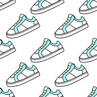 Design seamless tile patterns with futuristic elements like augmented reality interfaces neon grids and sleek white balance for high tech style concept as Augmented reality interfa Clear vector