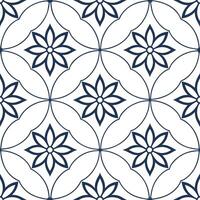 Design seamless tile patterns with repeating cultural elements combining modern colors shapes and ample white space for clarity and style concept as Cultural elements with modern c Clear vector