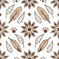 Design seamless tile patterns using traditional Turkish textiles incorporating floral and geometric elements with rich colors concept as Combine traditional Turkish textiles with Clear vector