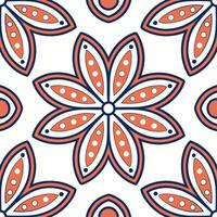 Design seamless tile patterns using elements of local artwork incorporating regional colors and symbols for cultural expression concept as Use traditional local artwork motifs pair Clear vector