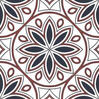 Design seamless tile patterns featuring African birds such as flamingos ostriches and hornbills with vibrant colors and intricate detailing concept as Incorporate the beauty of Af Clear Set 2 vector