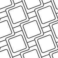 Design seamless futuristic tile patterns using technology inspired elements and isolated white backgrounds perfect for digital interfaces concept as Combine sleek technology based Clear Set 5 vector