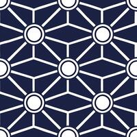 Design seamless pattern evolving futuristic interfaces layered node geometry sharp white highlights interactive brand unity concept as Integrate advanced UI plates forming multi de Clear vector