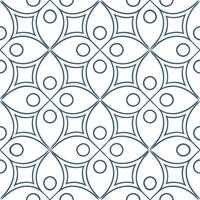 Design rhythmic tile composition blending swirling folk motifs measured line segments subtle white borders seamless flow concept as Swirling forms create visual dynamism Measured Clear vector