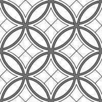 Design modern tiles featuring intricate cultural weaves soft color transitions and sharp edge definitions for high end use concept as Intricate weaves come together with soft colo Clear vector