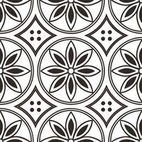 Design culturally rich tile patterns inspired by traditional weaving featuring organic elements and fine details in each tile concept as Each tile pattern reflects organic shapes Clear vector