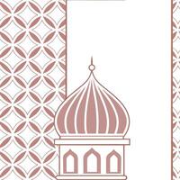 Design a seamless tile pattern with muted traditional colors and subtle cultural symbols on a white background for sophisticated decor concept as Subtle use of traditional colors a Clear vector