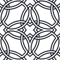 Design a seamless tile pattern based on traditional Japanese kimono fabrics using delicate floral patterns and soft color contrasts concept as Create a delicate tile design inspir Clear Set 4 vector