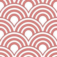 Curate seamless tiling weaving coded symbols glowing edges and essential white separation channeling a next gen brand message concept as Integrate bold angles nuanced arcs and vaca Clear vector