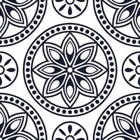 Curate seamless ethnic patterns with intricate cultural illustrations perfect for product packaging branding and visual storytelling concept as Use cultural and ethnic illustration Clear vector