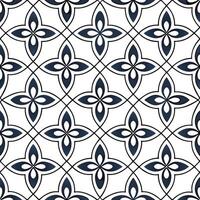 Curate seamless ethnic tile patterns that showcase cultural identity through repeated symbols and motifs perfect for visual marketing concept as Integrate cultural symbols and ethn Clear vector