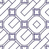 Create seamless tile patterns with futuristic technology inspired symbols including cloud computing AI and digital circuits with isolated white balance concept as Merge cloud compu Clear Set 4 vector