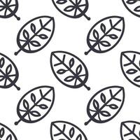 Create seamless tile patterns using ethnic repeats and isolated white backgrounds perfect for digital marketing and product branding concept as Use ethnic inspired designs in repea Clear vector